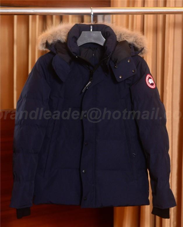 Canada Goose Men's Outwear 225